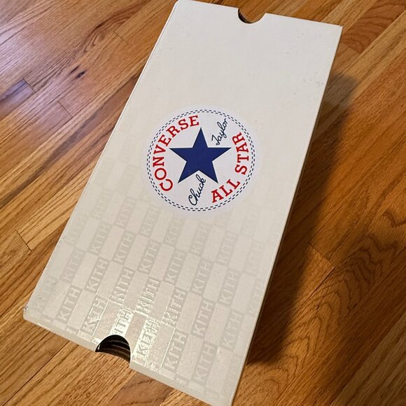 Kith x Converse Chuck Taylor All Star 1970 - Picture 16 of 16